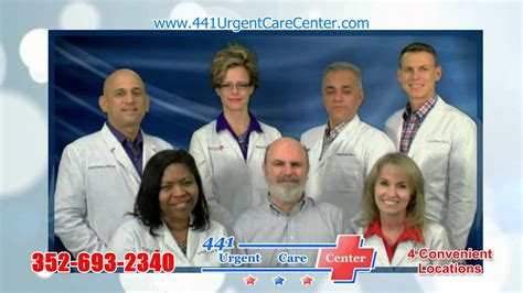 441 urgent care center - sumter landing|441 Urgent Care .